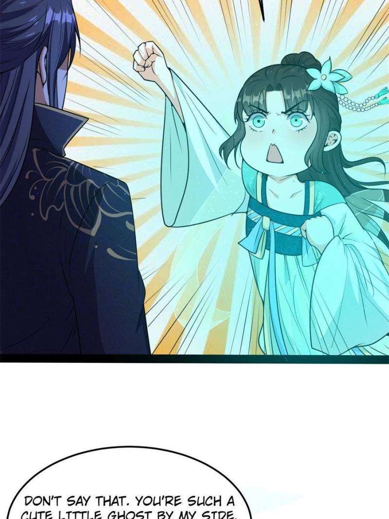 I’m An Evil God chapter 218 page 22