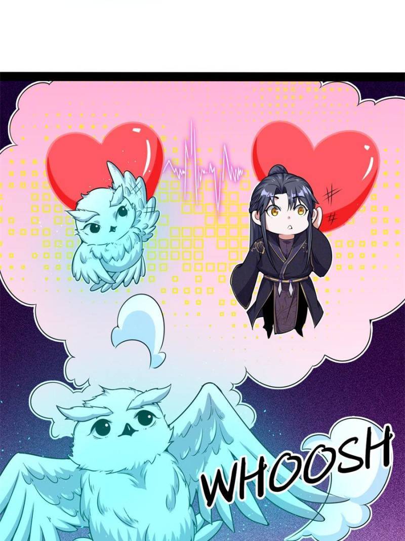 I’m An Evil God chapter 218 page 25