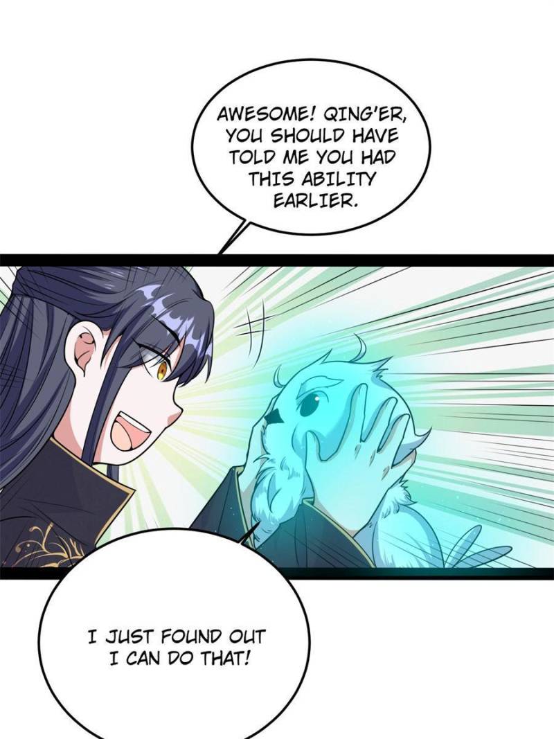 I’m An Evil God chapter 218 page 29