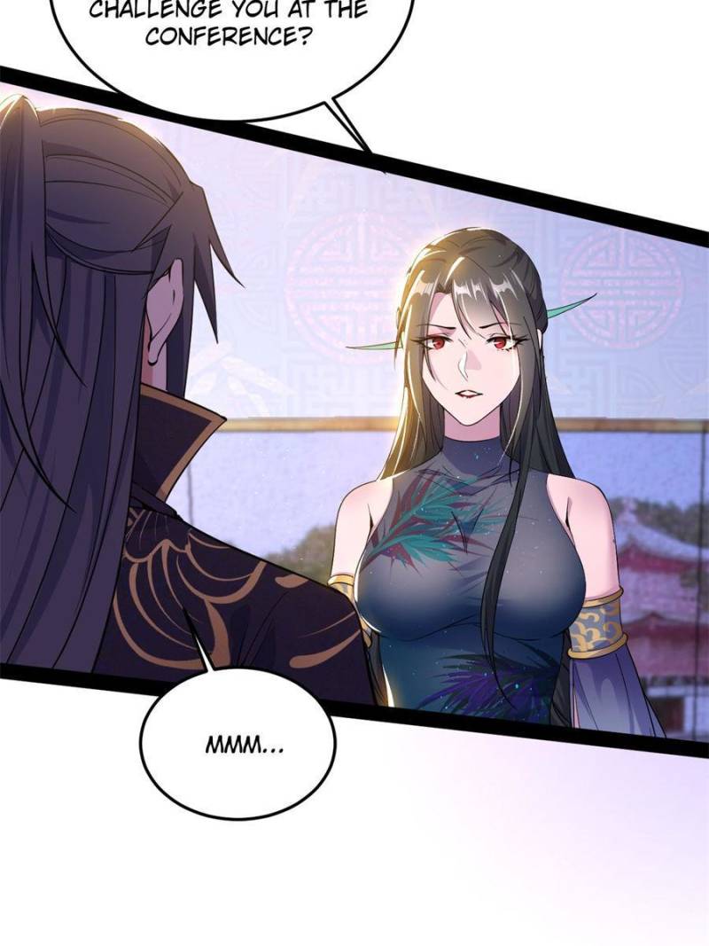 I’m An Evil God chapter 218 page 3