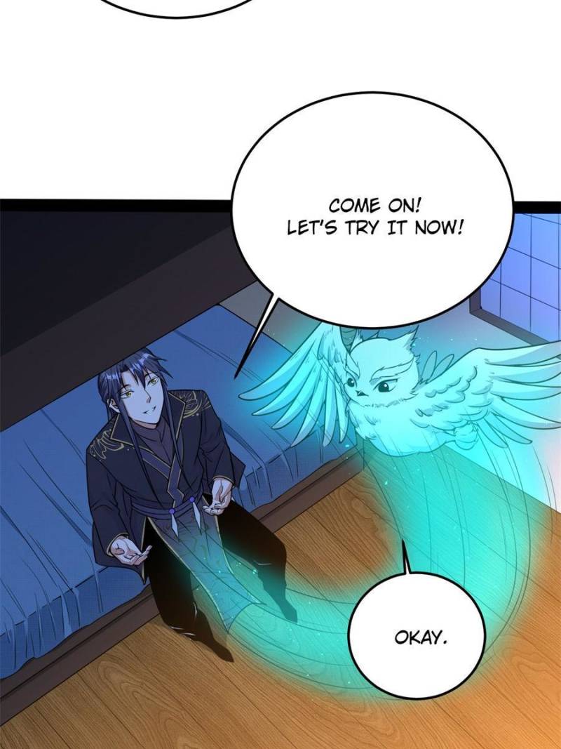 I’m An Evil God chapter 218 page 30