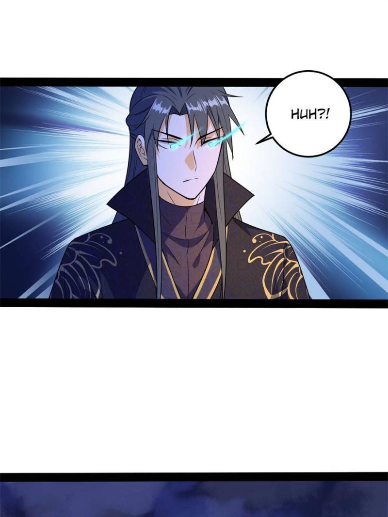 I’m An Evil God chapter 218 page 34