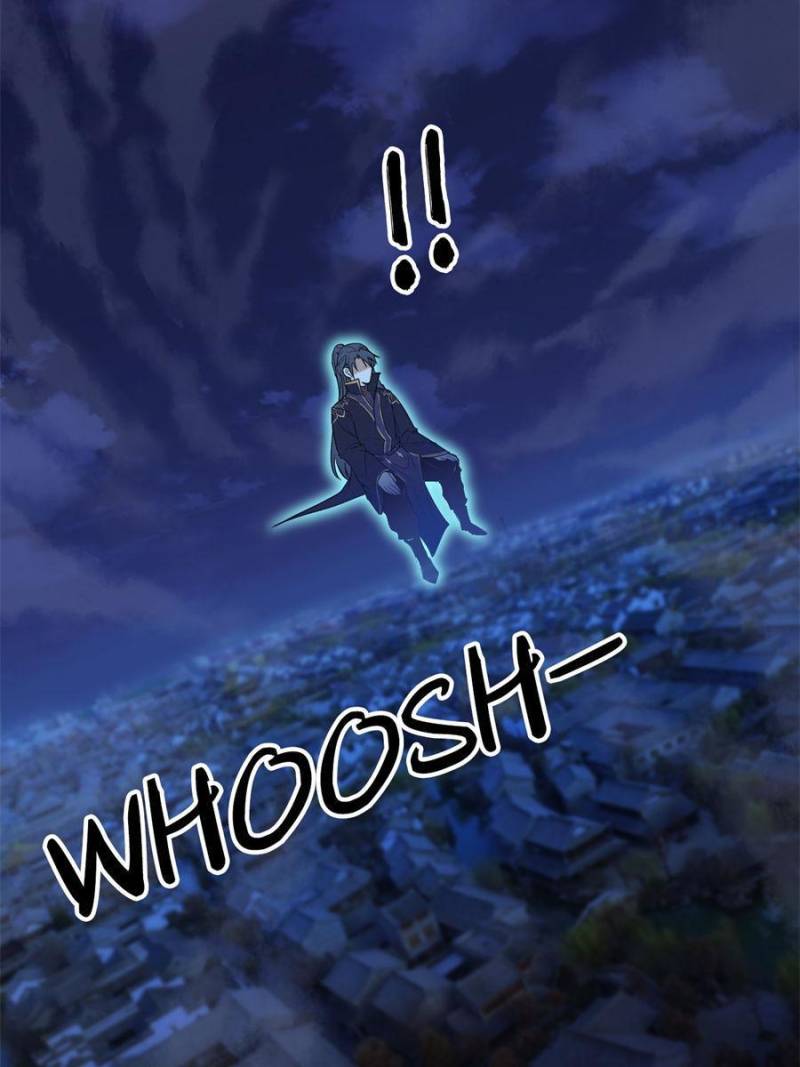 I’m An Evil God chapter 218 page 35