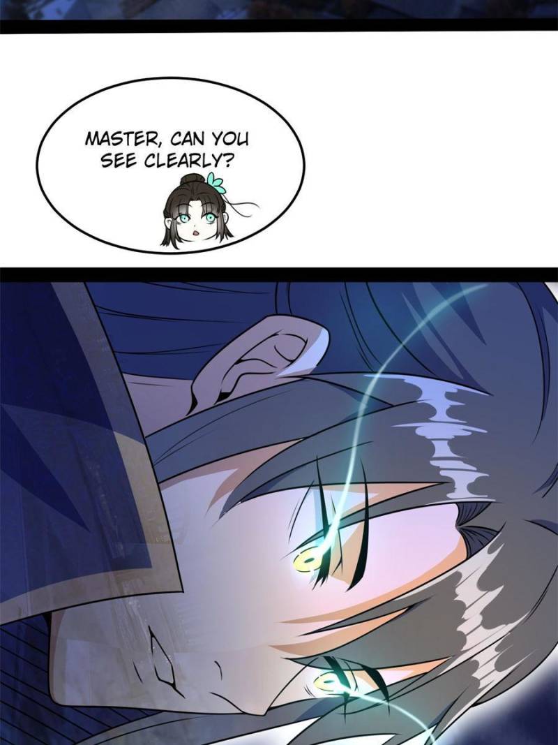 I’m An Evil God chapter 218 page 36