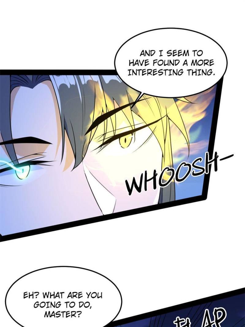 I’m An Evil God chapter 218 page 40