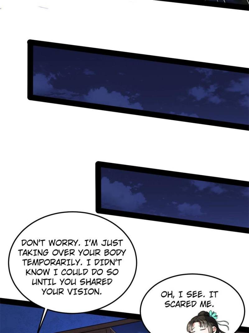 I’m An Evil God chapter 218 page 47