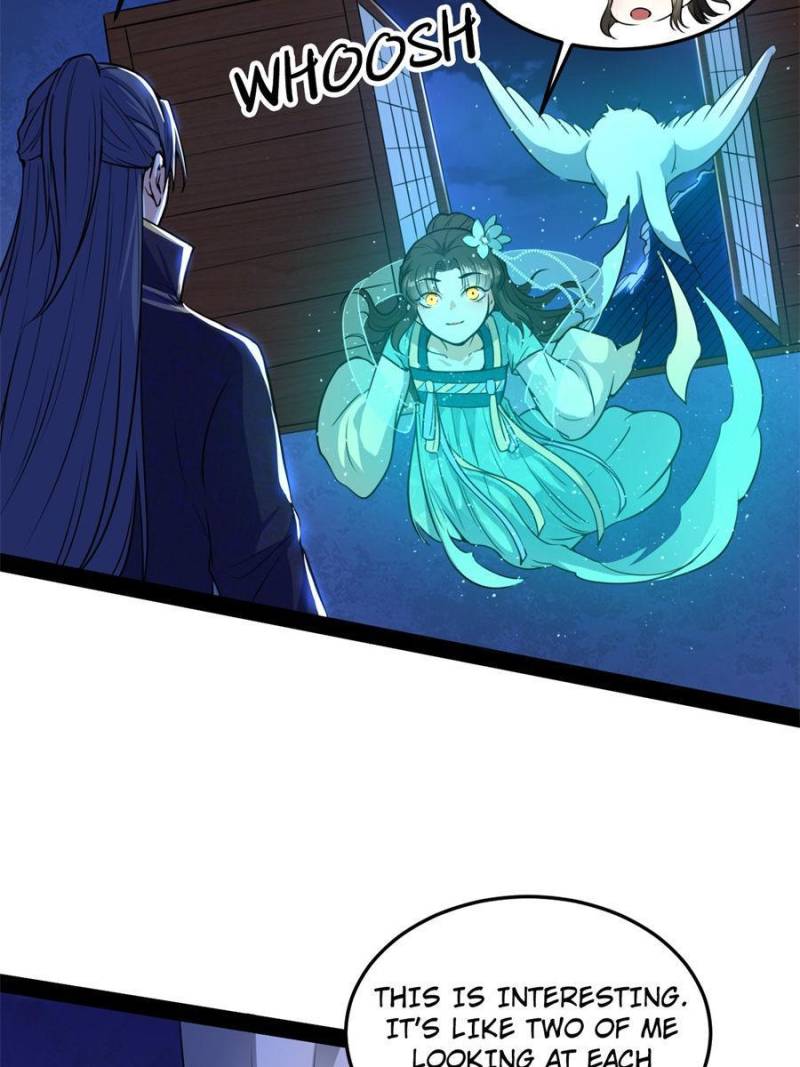 I’m An Evil God chapter 218 page 48