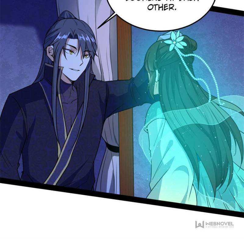 I’m An Evil God chapter 218 page 49