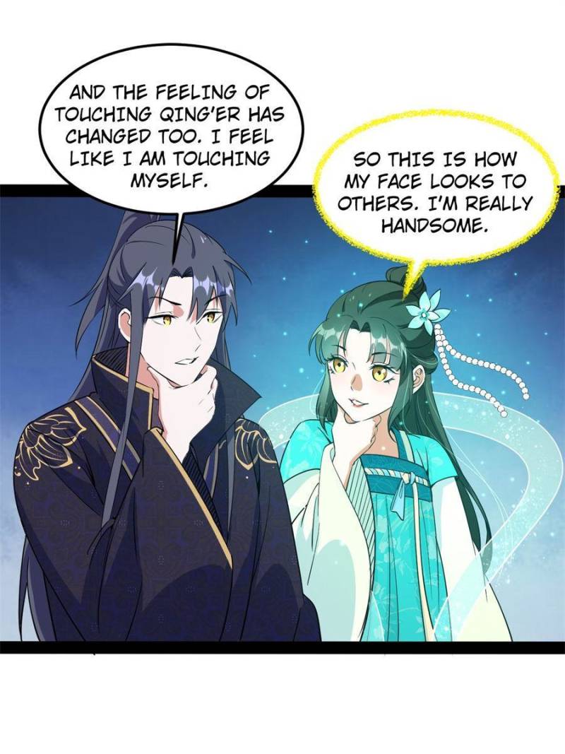 I’m An Evil God chapter 218 page 50