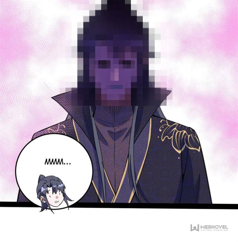 I’m An Evil God chapter 218 page 54