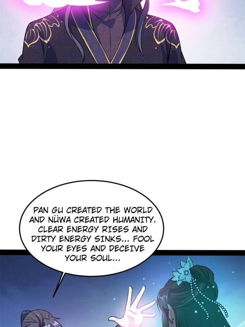 I’m An Evil God chapter 218 page 57