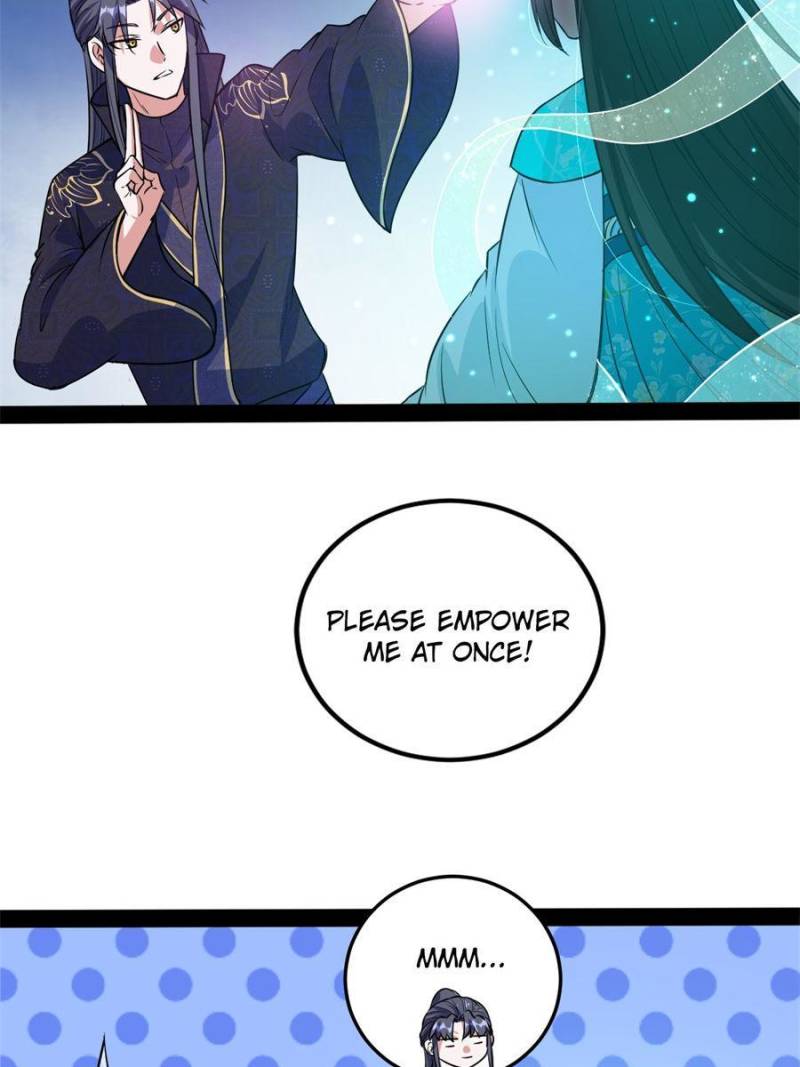 I’m An Evil God chapter 218 page 58