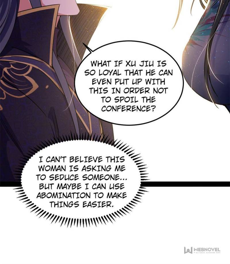 I’m An Evil God chapter 218 page 6