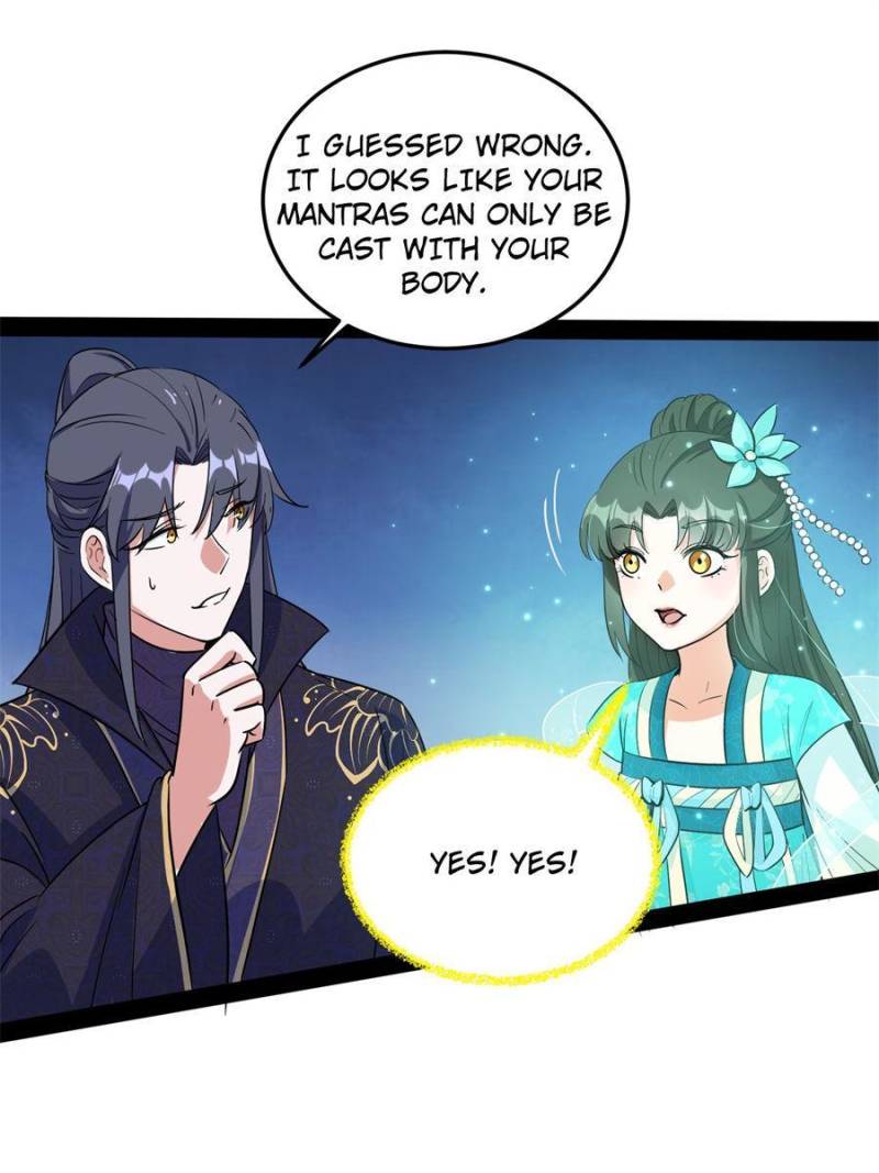 I’m An Evil God chapter 218 page 60