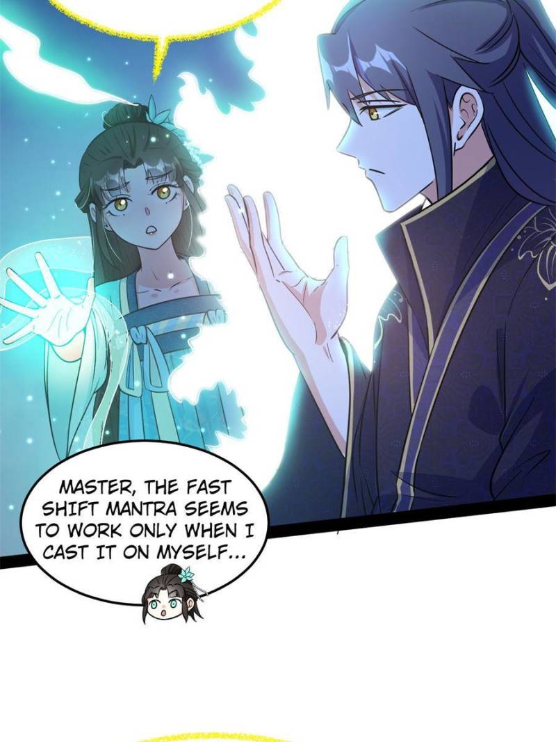 I’m An Evil God chapter 218 page 64