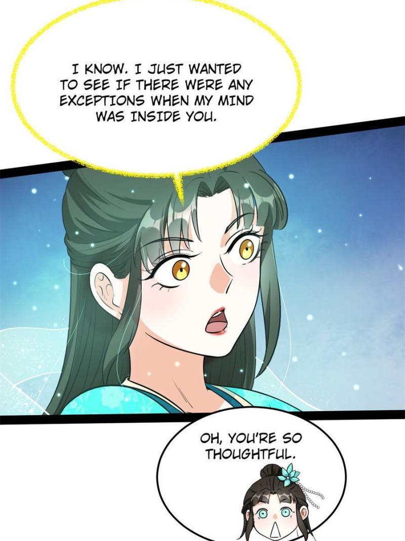 I’m An Evil God chapter 218 page 65