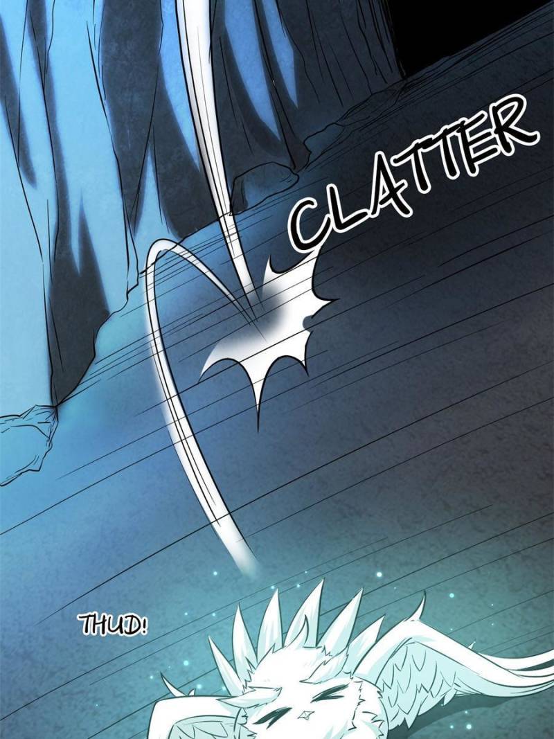 I’m An Evil God chapter 218 page 70