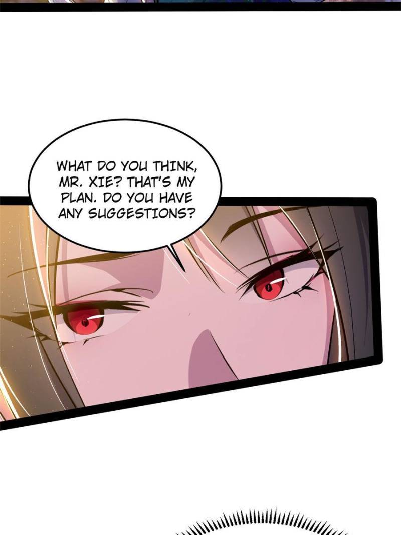 I’m An Evil God chapter 218 page 8