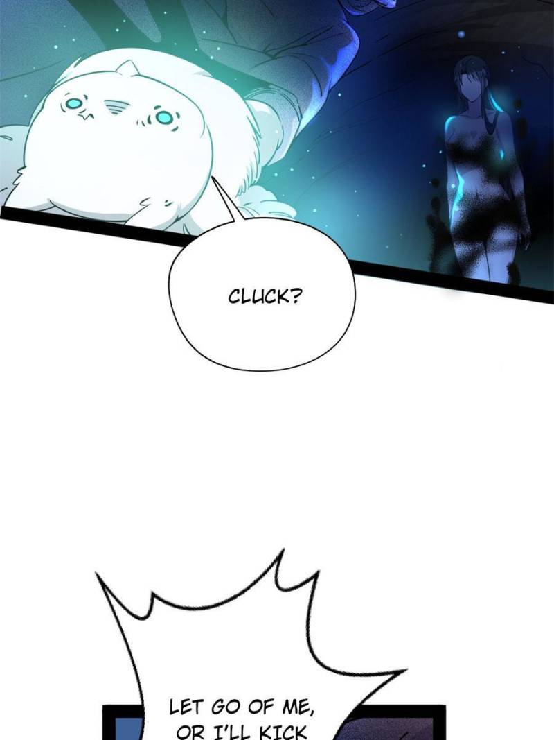 I’m An Evil God chapter 219 page 15