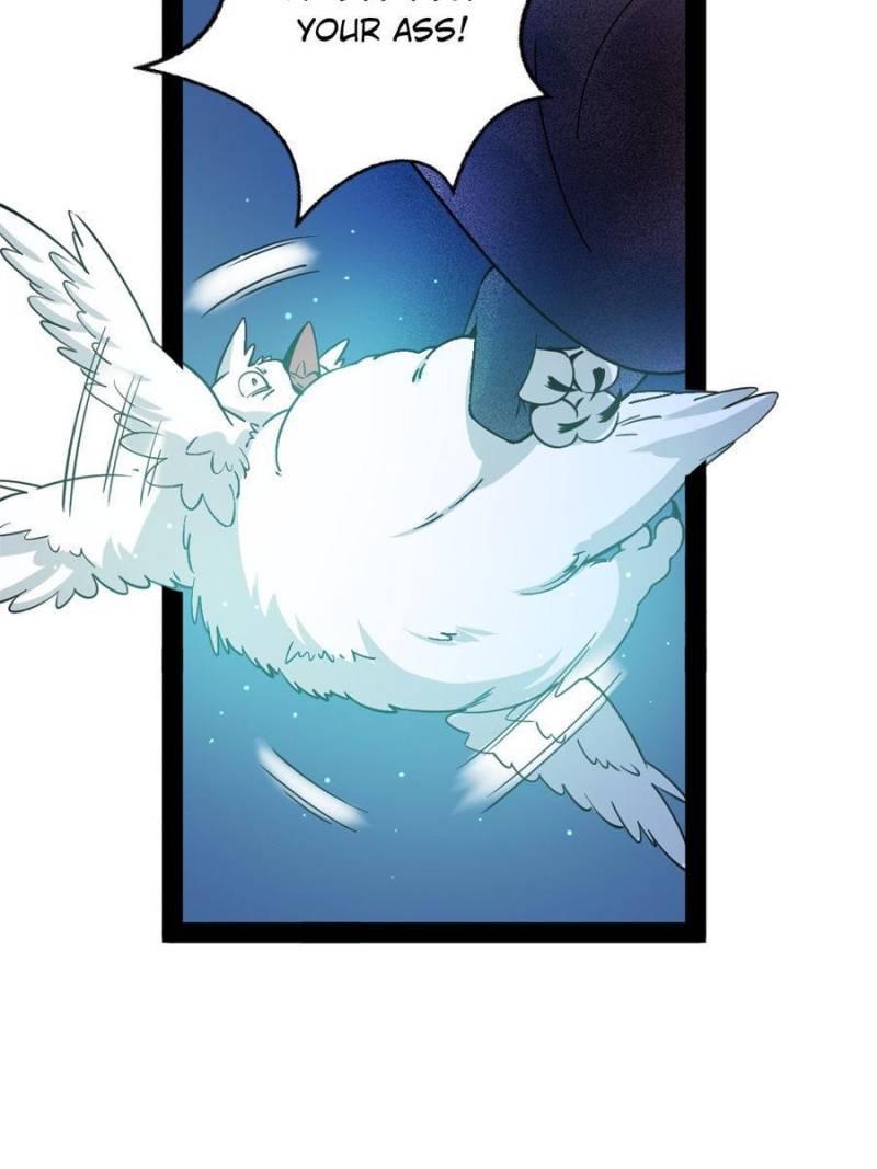 I’m An Evil God chapter 219 page 16