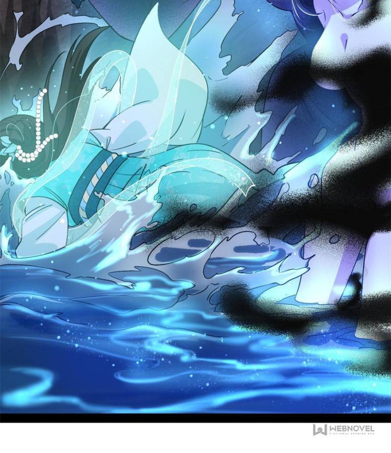 I’m An Evil God chapter 219 page 19