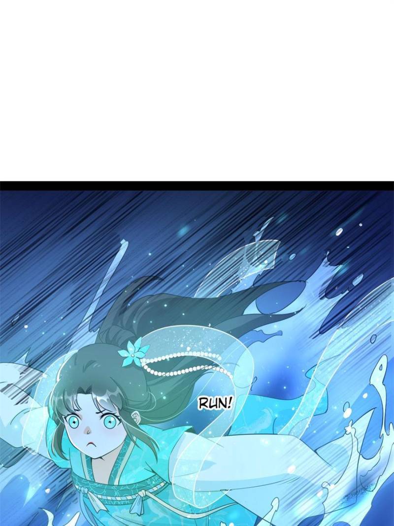 I’m An Evil God chapter 219 page 20