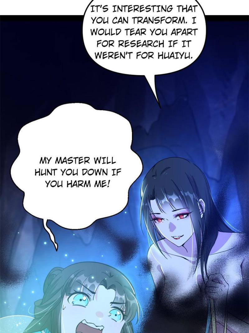 I’m An Evil God chapter 219 page 23