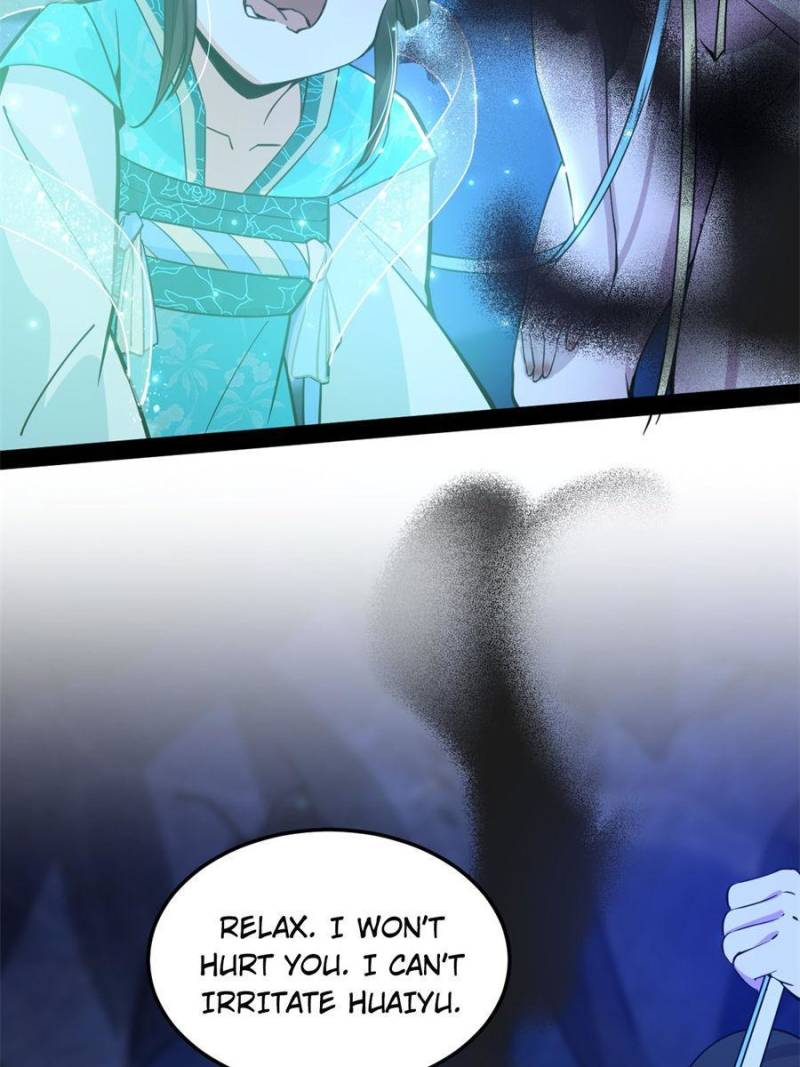 I’m An Evil God chapter 219 page 24