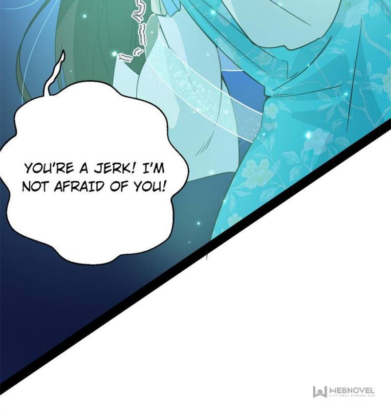 I’m An Evil God chapter 219 page 26