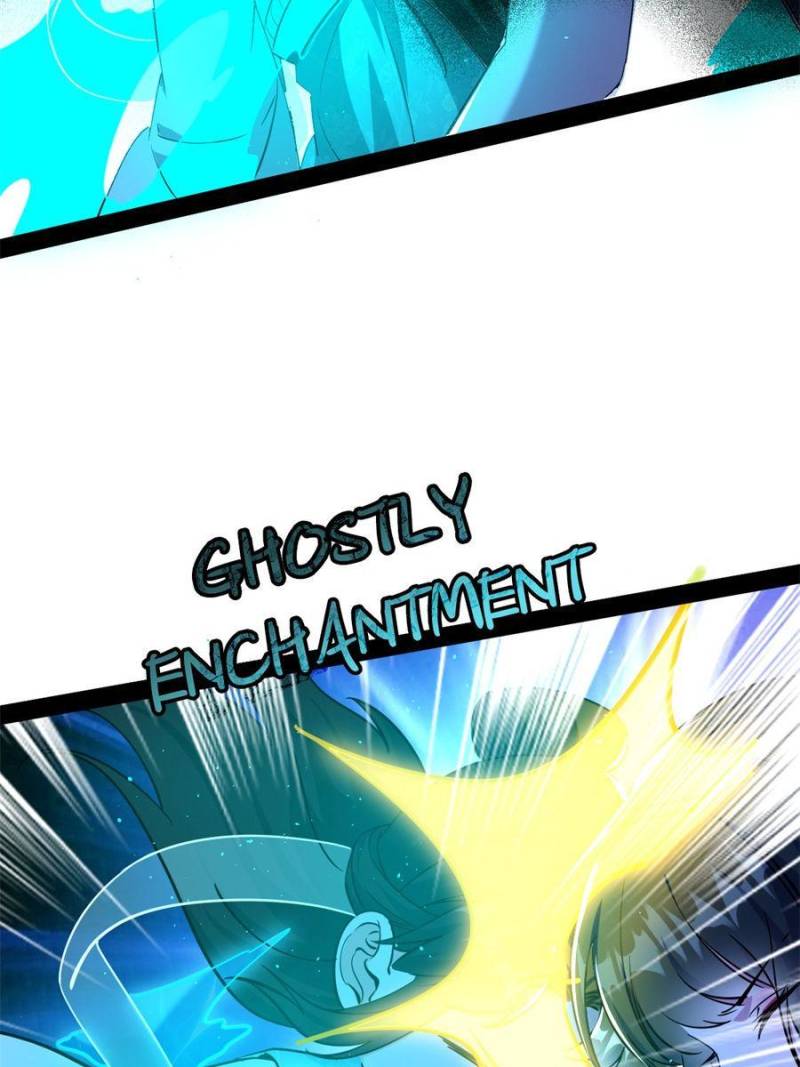 I’m An Evil God chapter 219 page 31