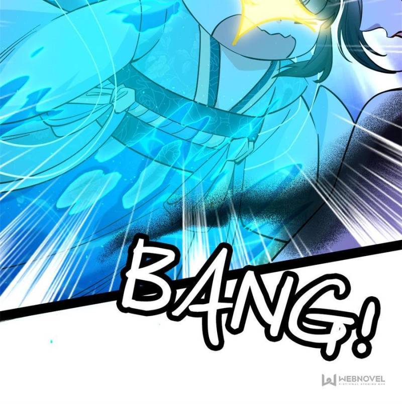 I’m An Evil God chapter 219 page 32