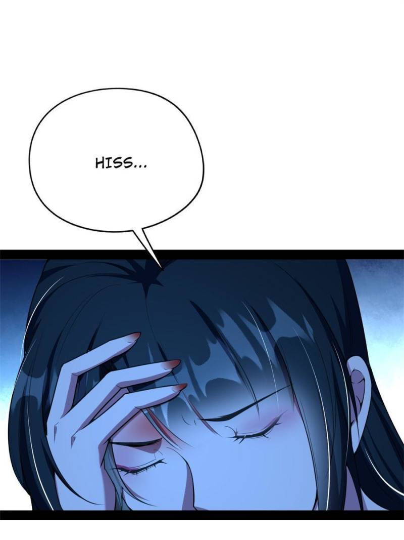 I’m An Evil God chapter 219 page 33