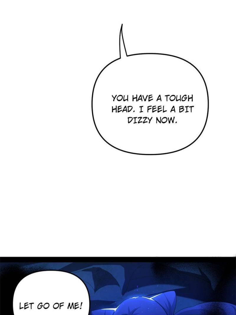 I’m An Evil God chapter 219 page 34