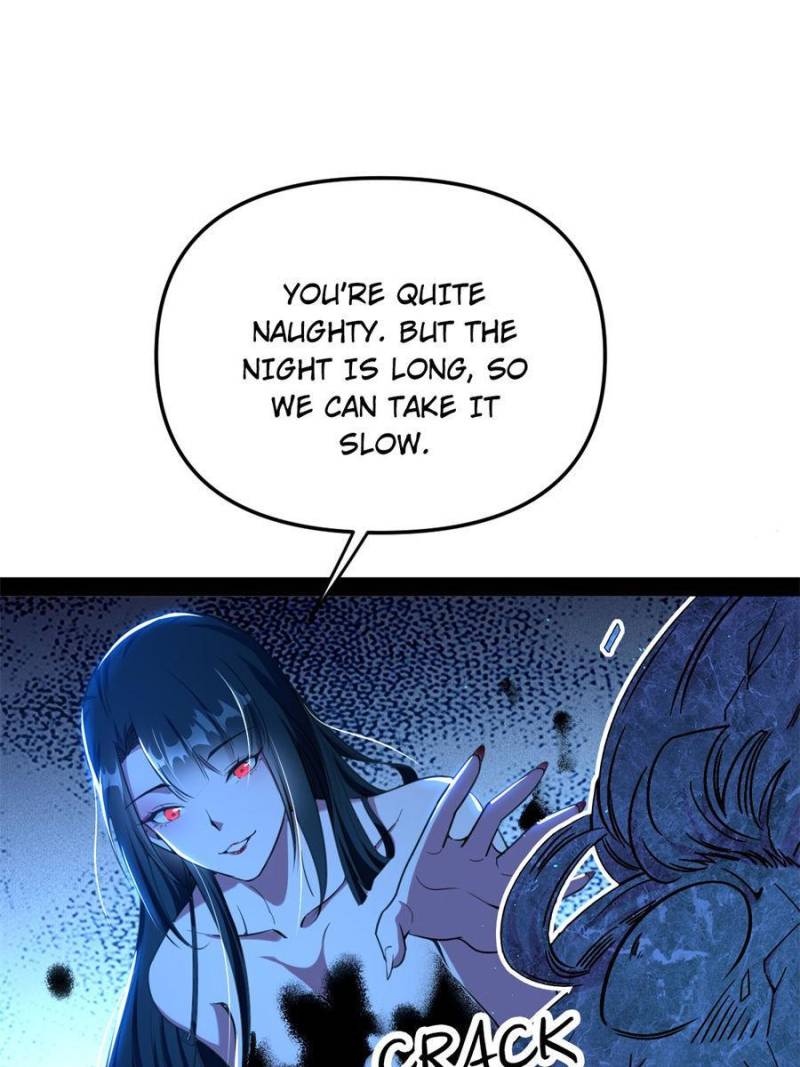 I’m An Evil God chapter 219 page 36