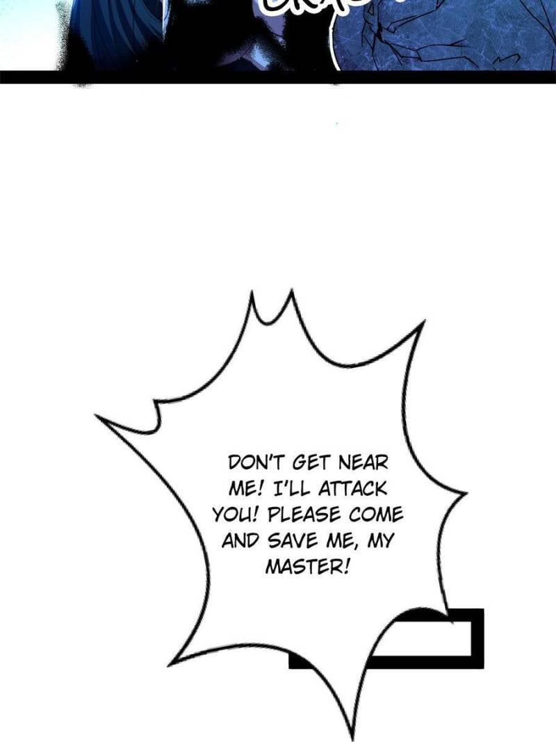 I’m An Evil God chapter 219 page 37