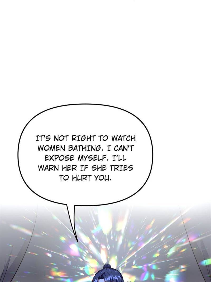 I’m An Evil God chapter 219 page 38