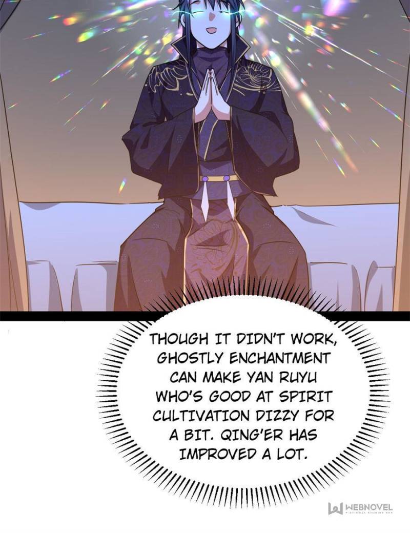 I’m An Evil God chapter 219 page 39