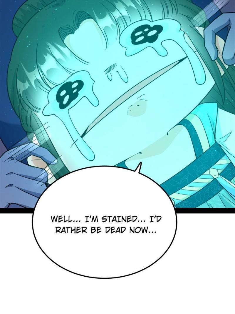 I’m An Evil God chapter 219 page 41