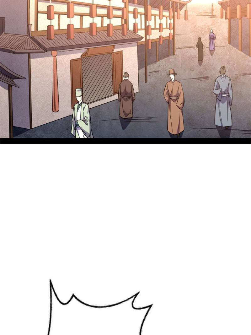 I’m An Evil God chapter 219 page 43