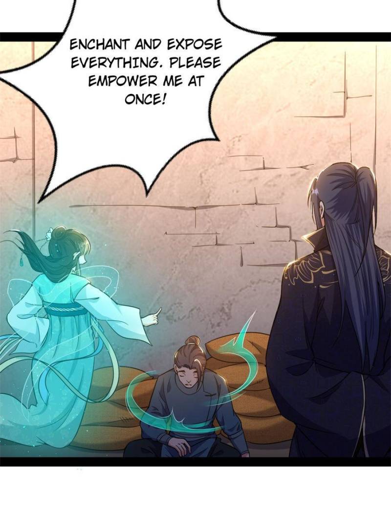 I’m An Evil God chapter 219 page 44