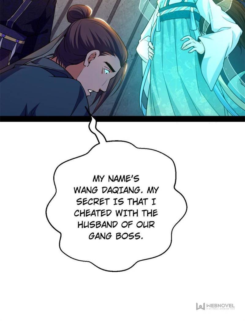 I’m An Evil God chapter 219 page 46