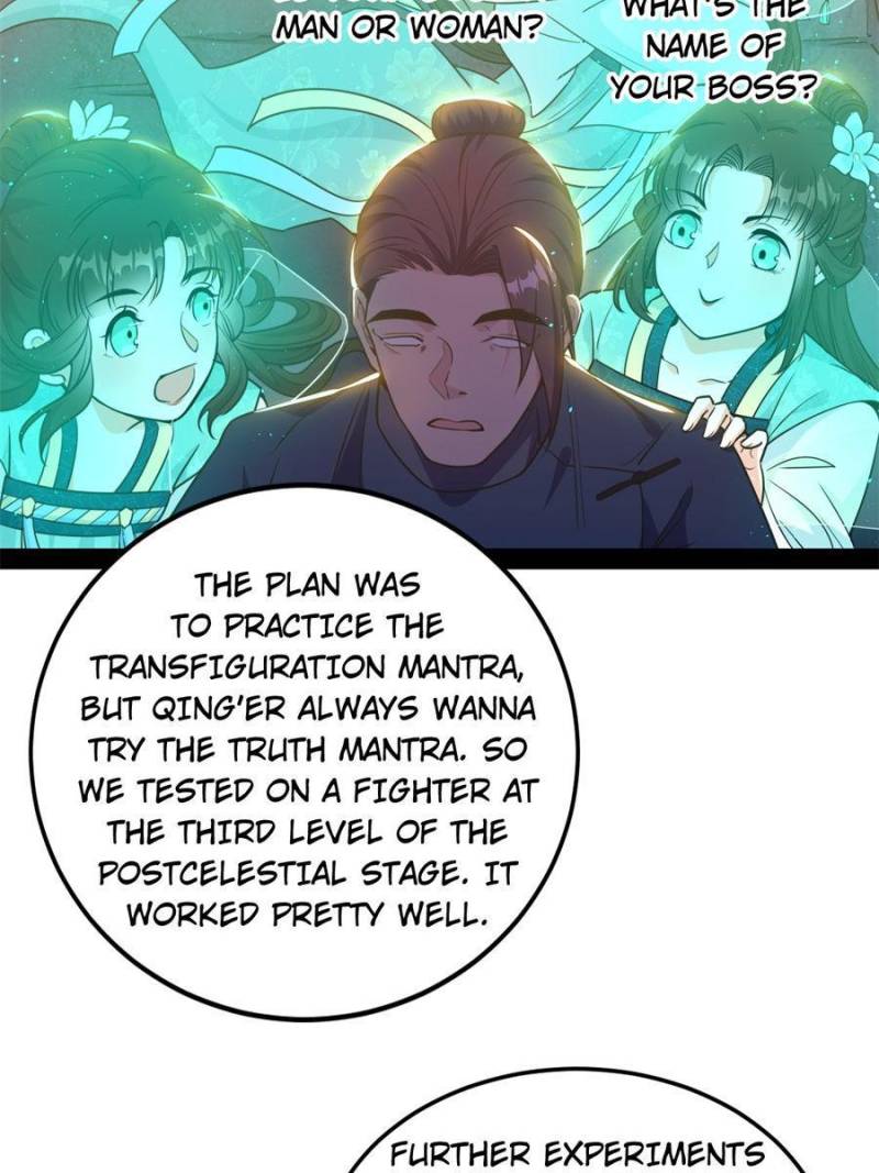 I’m An Evil God chapter 219 page 48