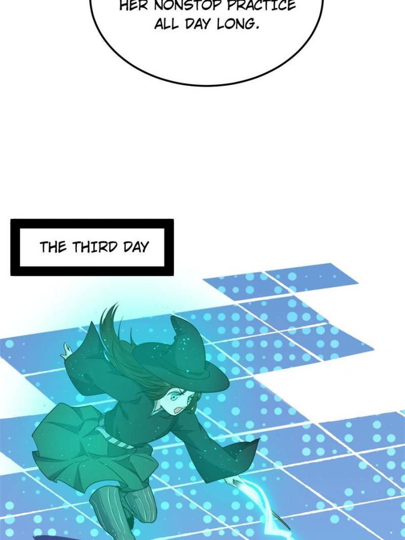 I’m An Evil God chapter 219 page 51