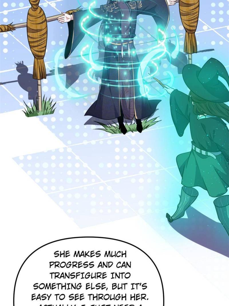 I’m An Evil God chapter 219 page 53