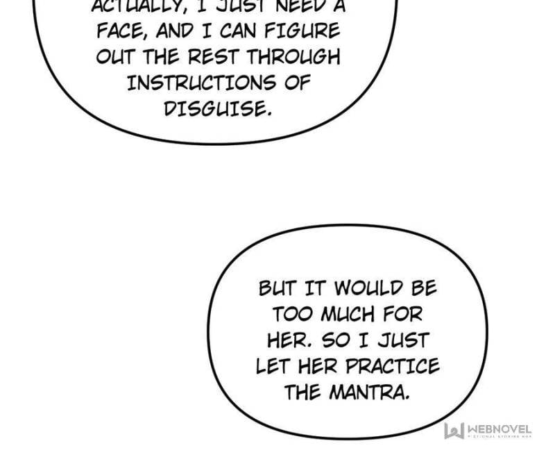 I’m An Evil God chapter 219 page 54