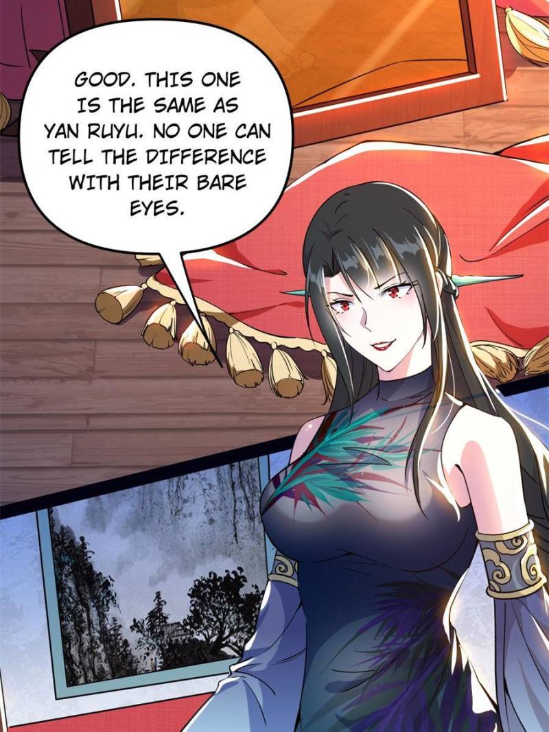 I’m An Evil God chapter 219 page 56