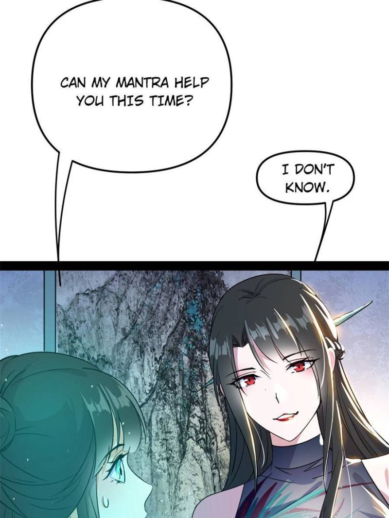 I’m An Evil God chapter 219 page 58