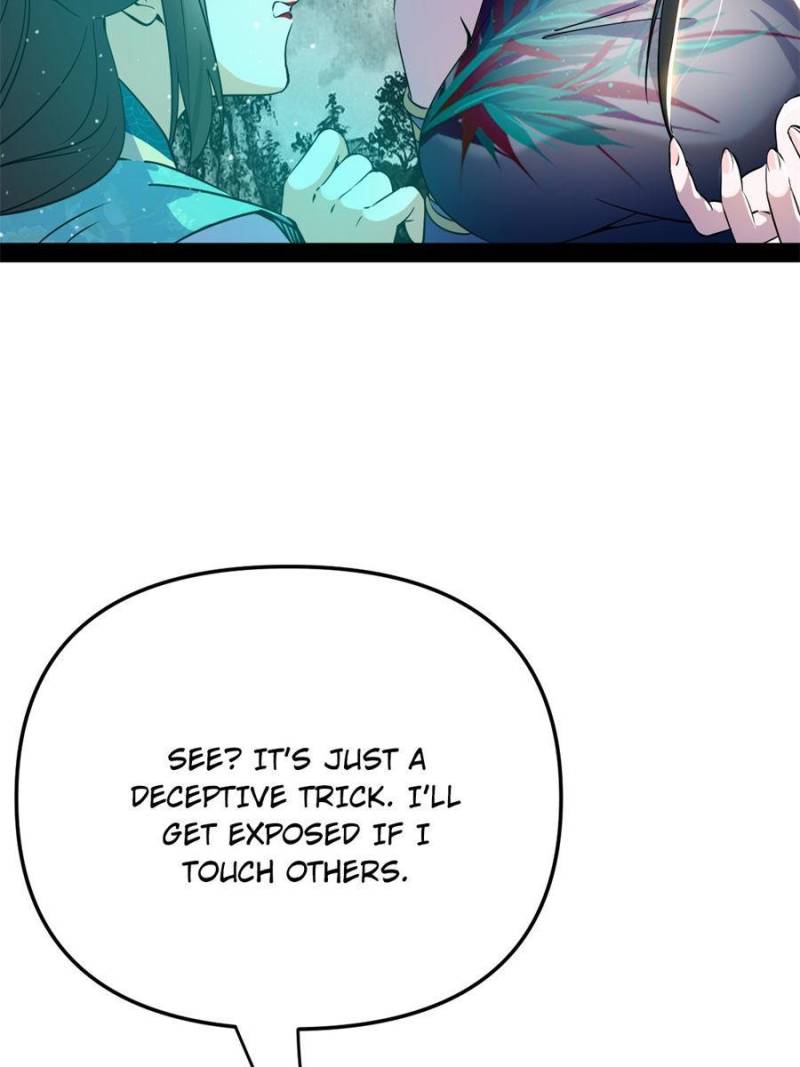 I’m An Evil God chapter 219 page 59