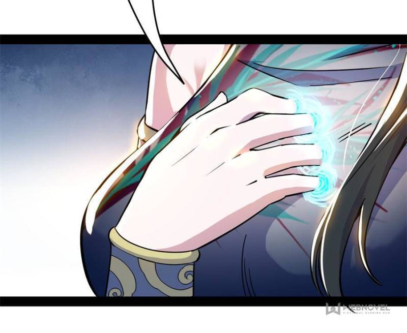 I’m An Evil God chapter 219 page 60