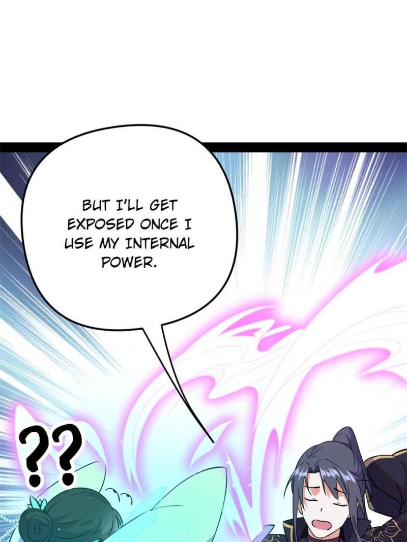 I’m An Evil God chapter 219 page 64